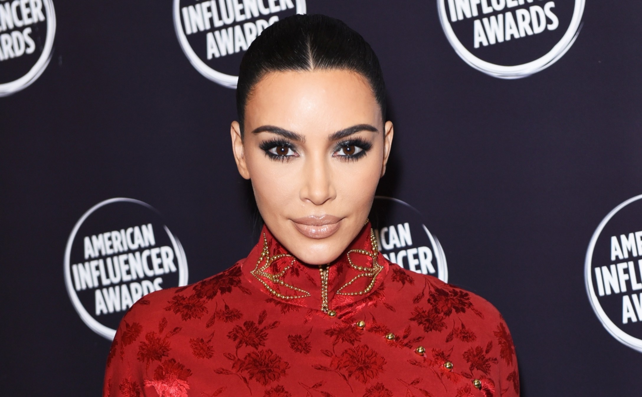 Kim Kardashian West