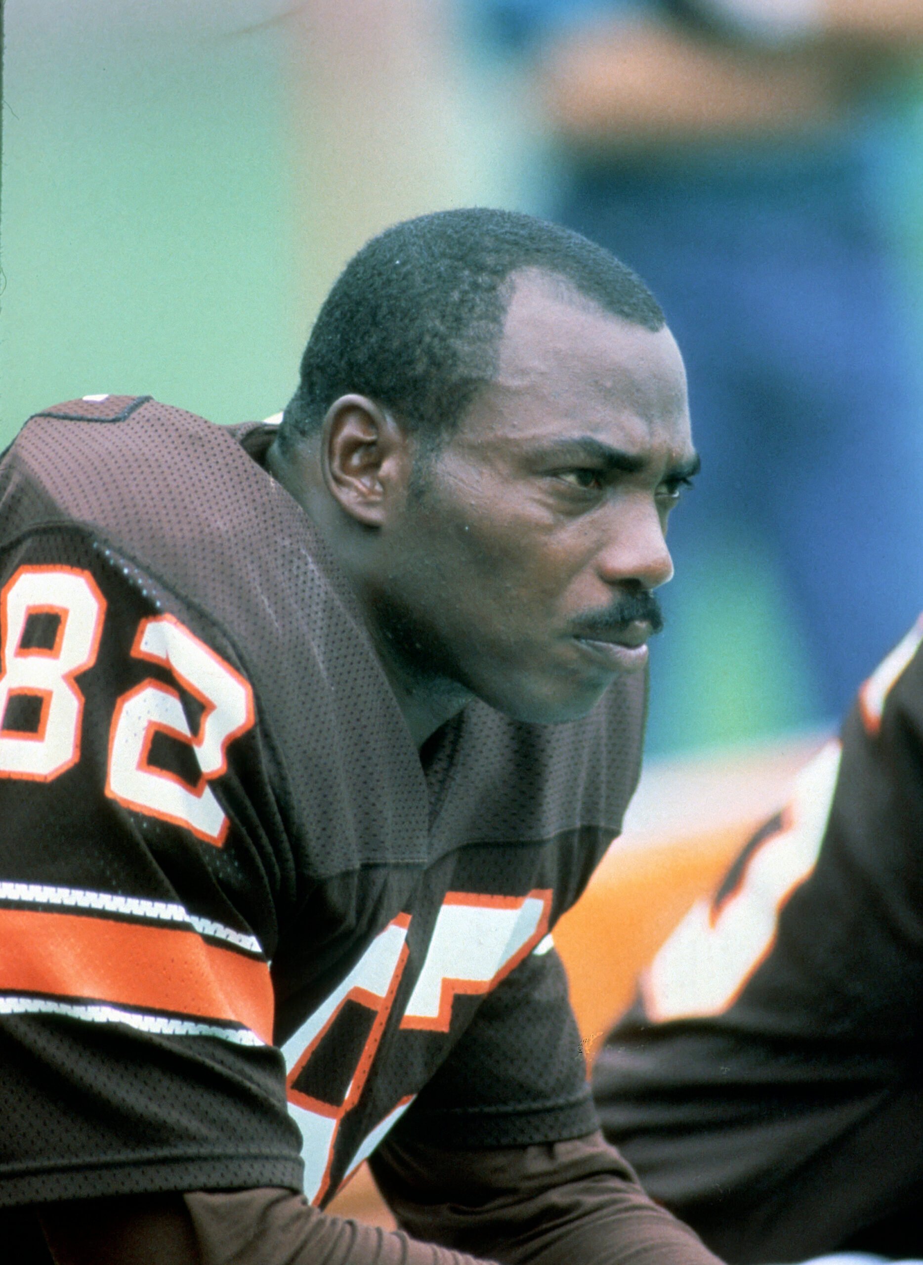 New York Jets v Cleveland Browns