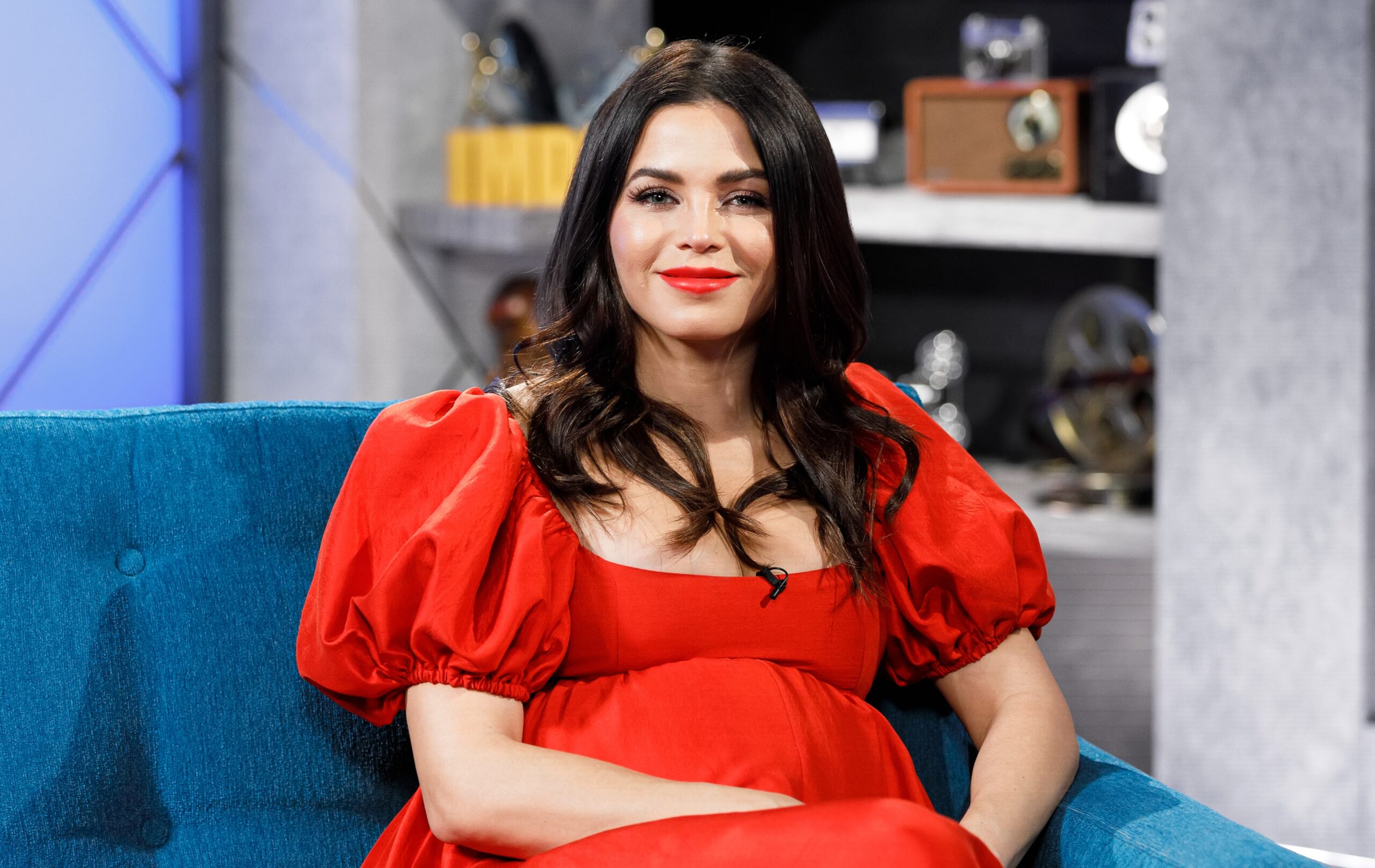 Jenna Dewan