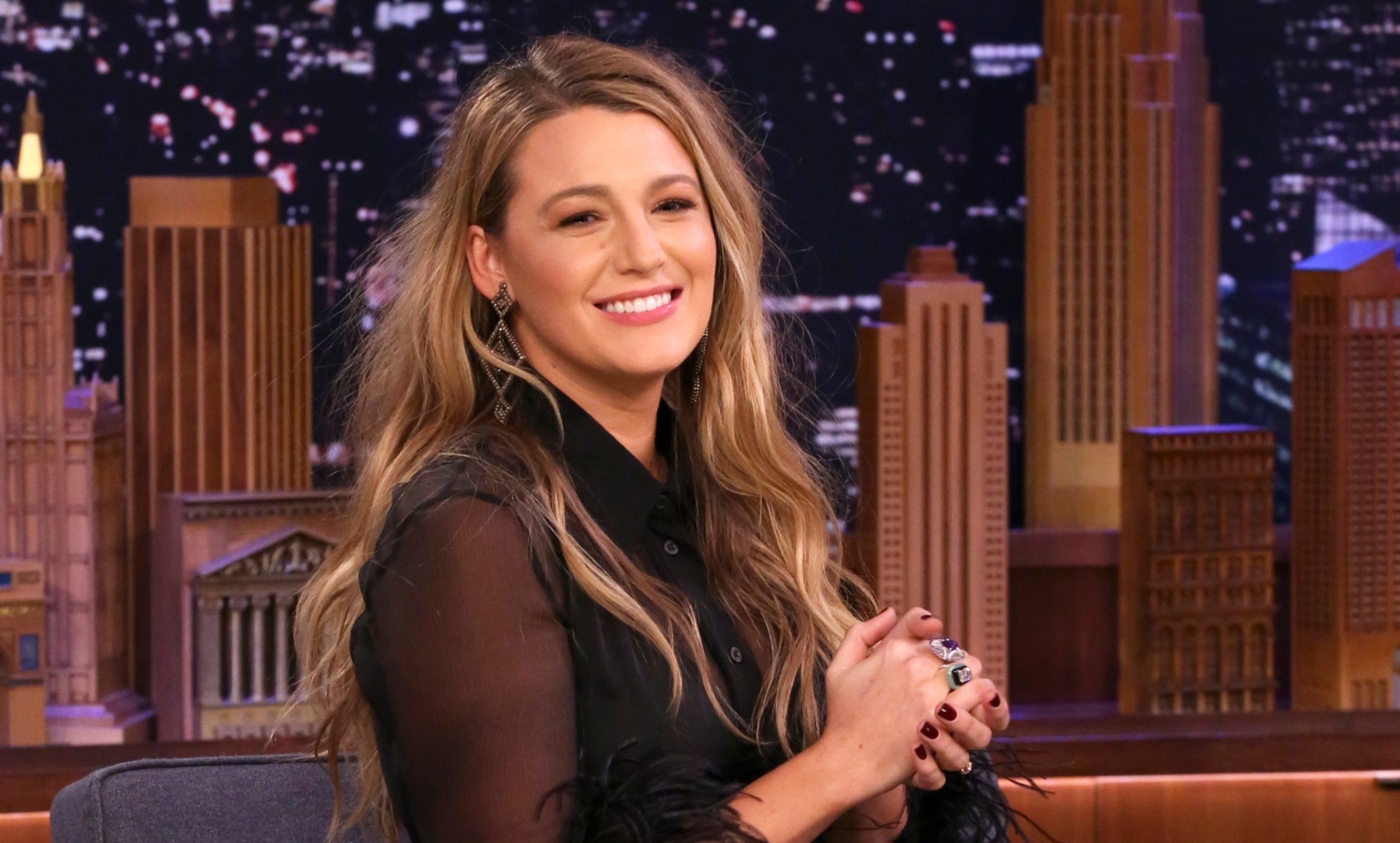 Blake Lively