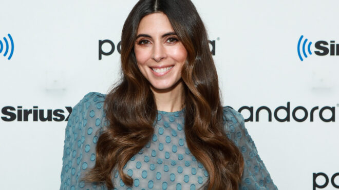 Jamie-Lynn Sigler