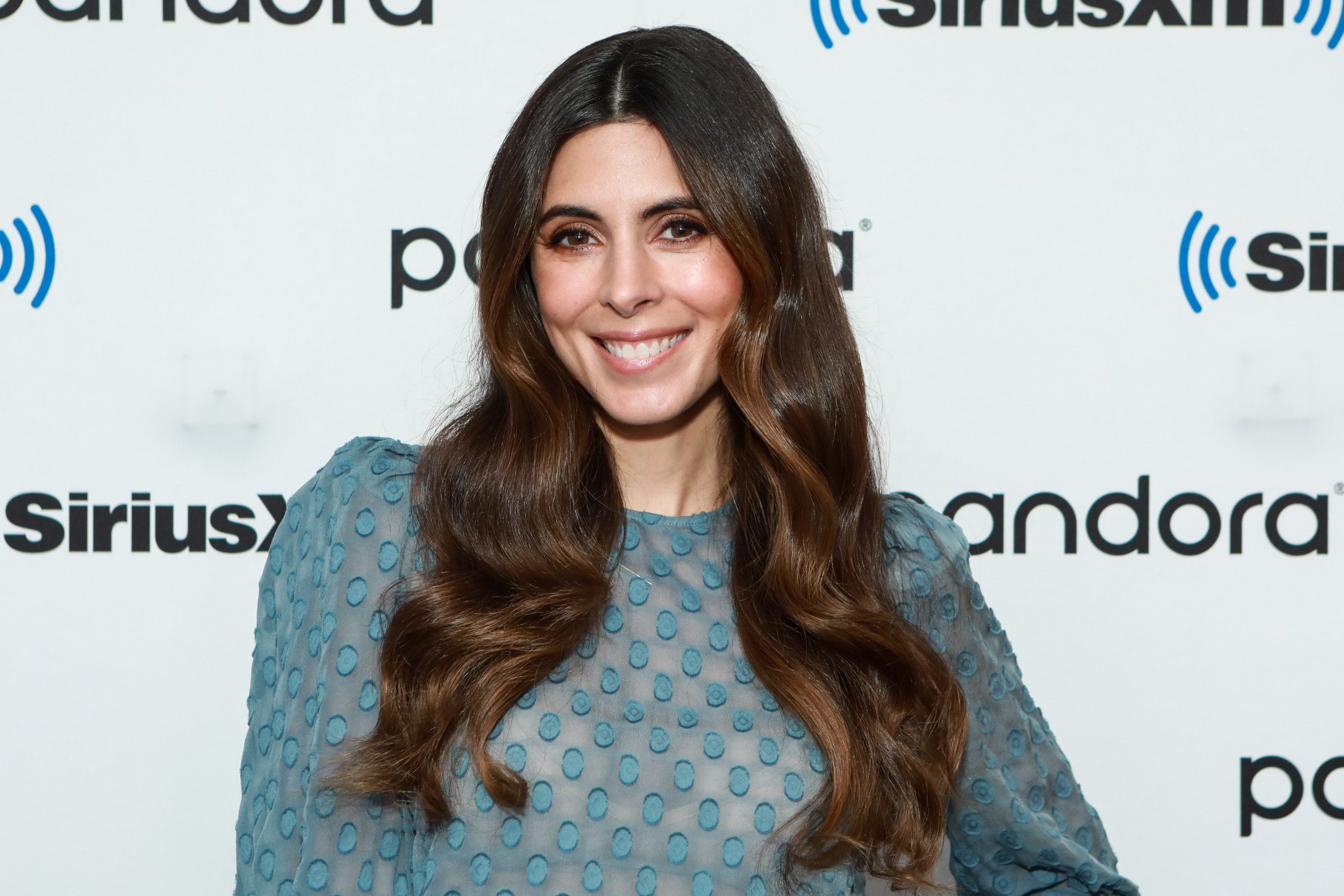 Jamie-Lynn Sigler