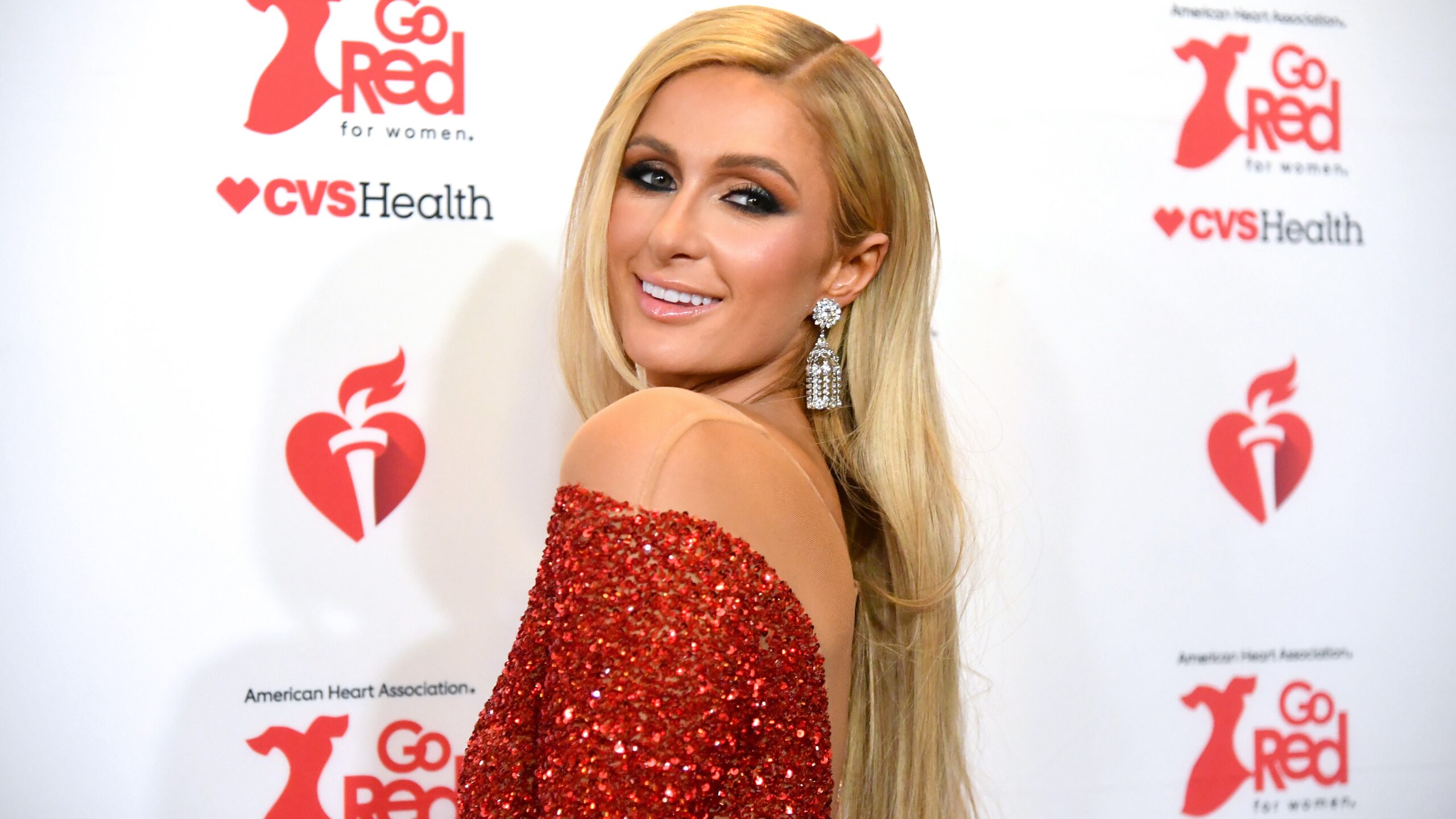 Paris Hilton