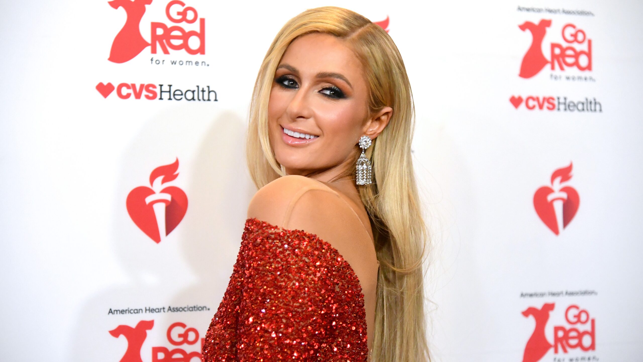 Paris Hilton