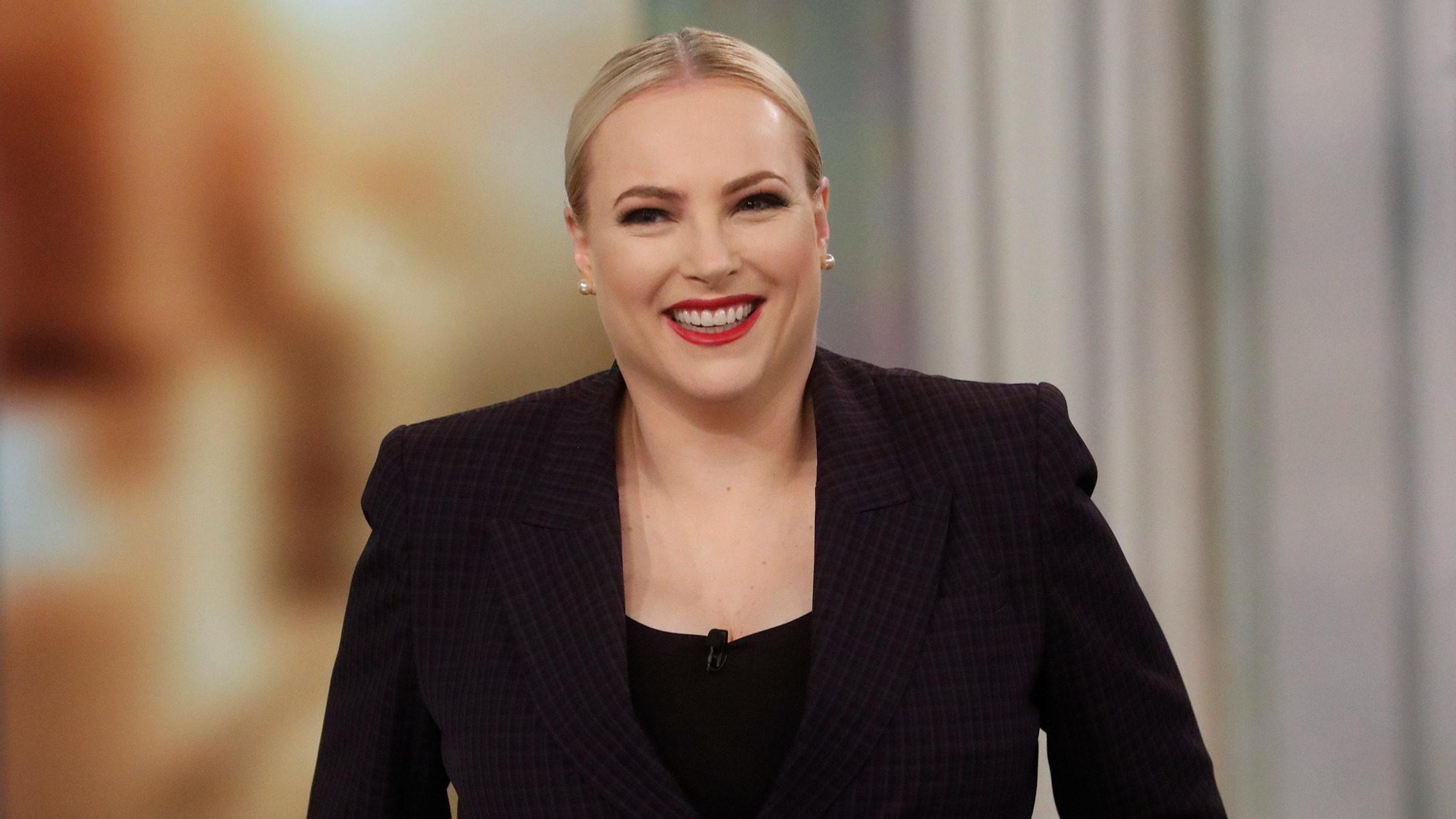 Meghan McCain