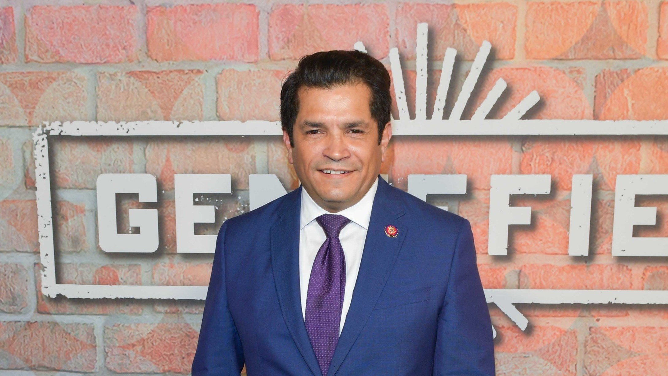 Congressman Jimmy Gomez