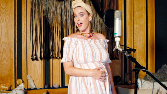 Katy Perry
