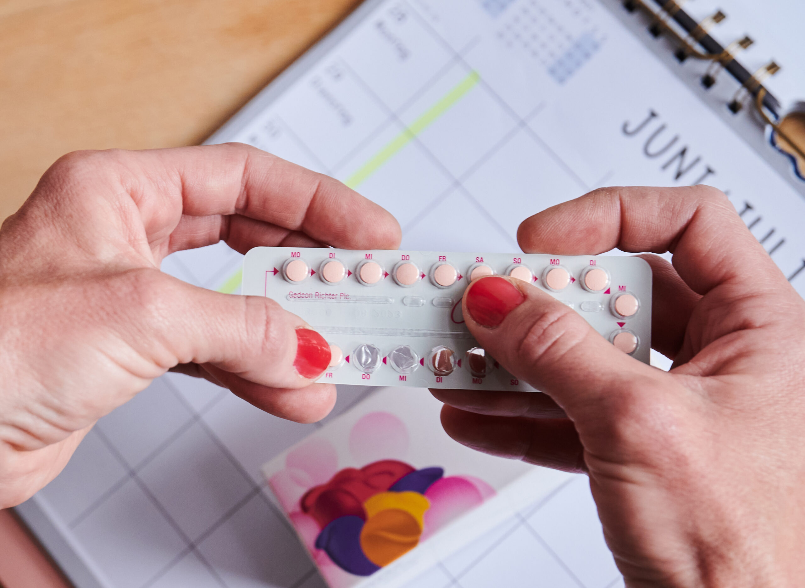 birth control