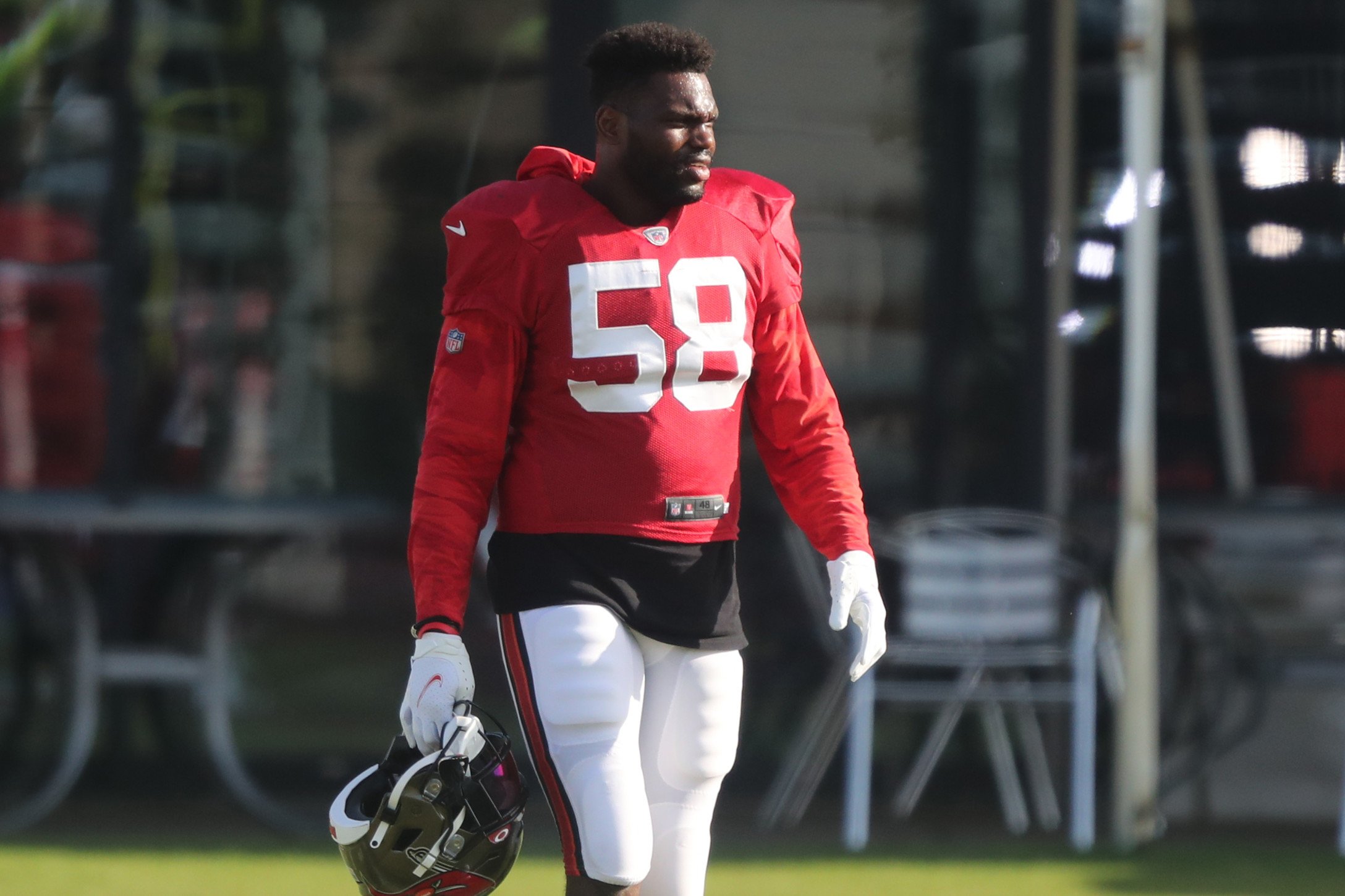 Shaq Barrett