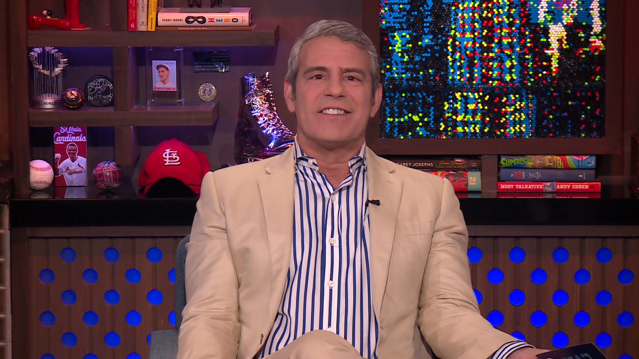 Andy Cohen