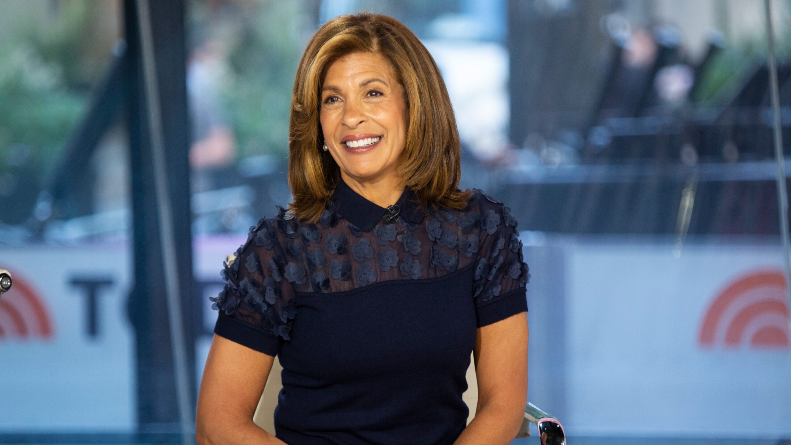 Hoda Kotb