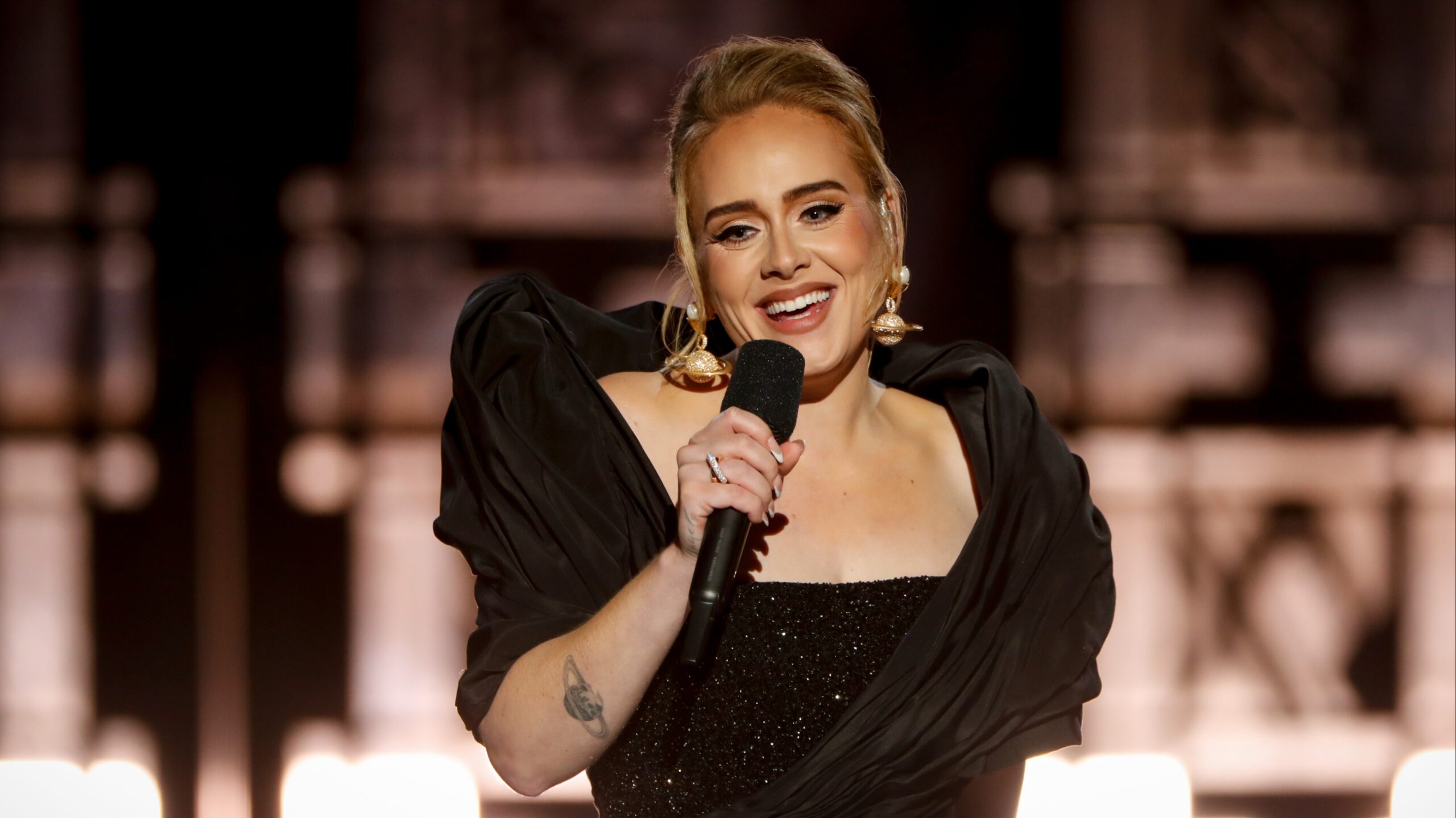 Adele