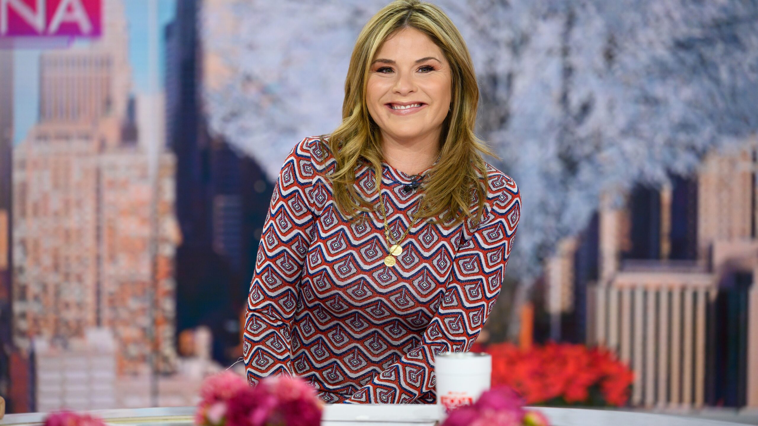 Jenna Bush Hager
