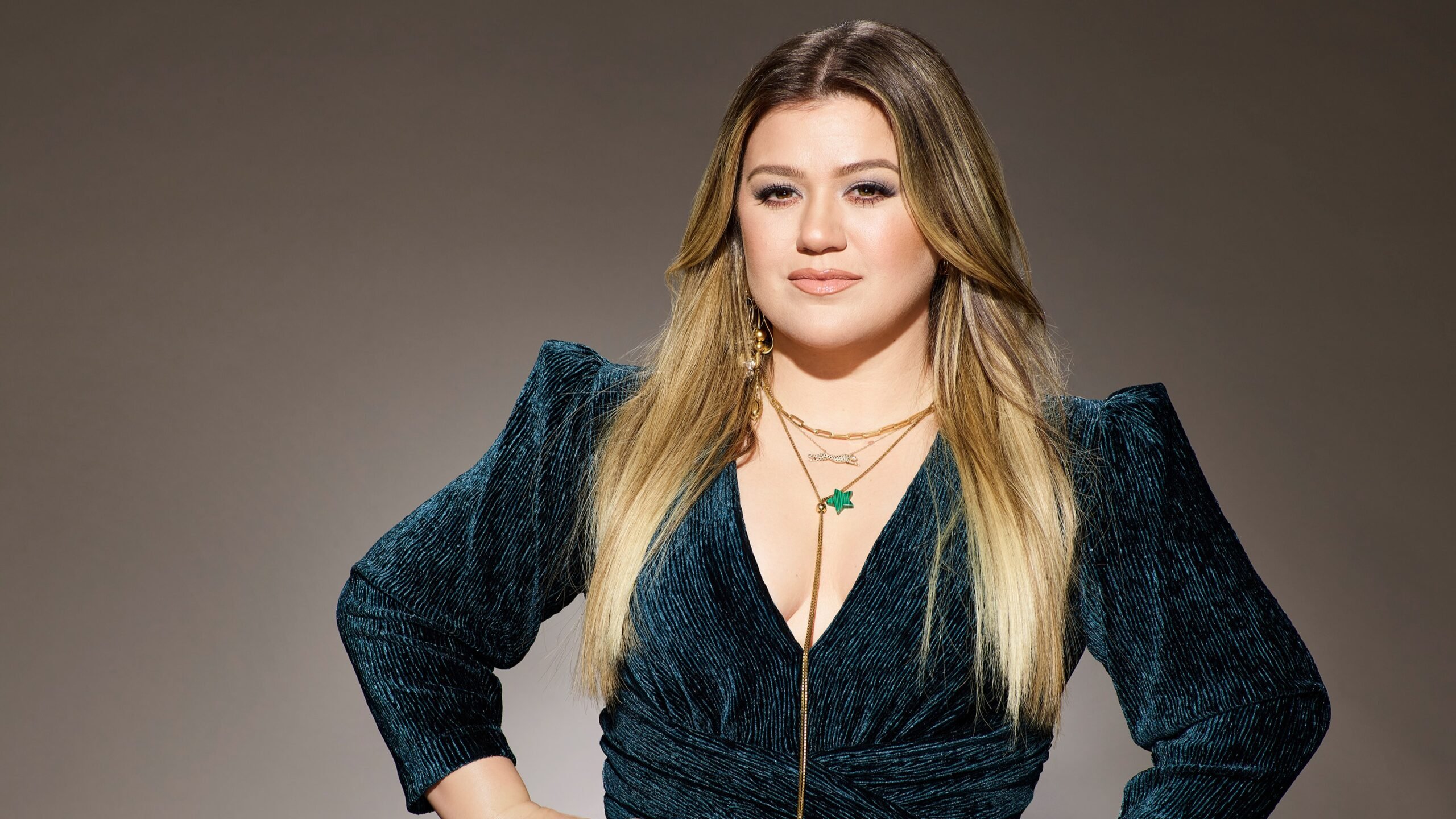 Kelly Clarkson