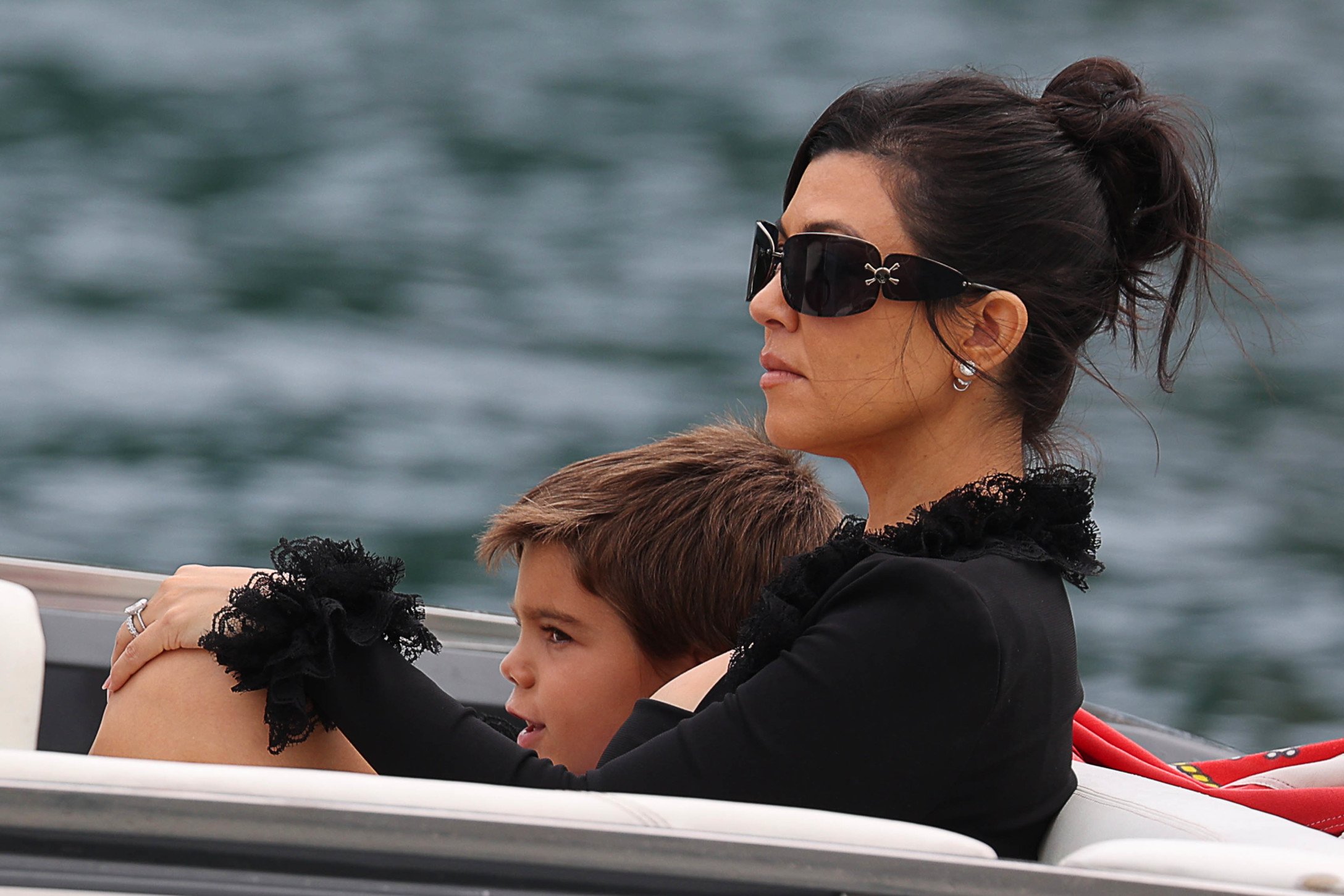 Reign Disick