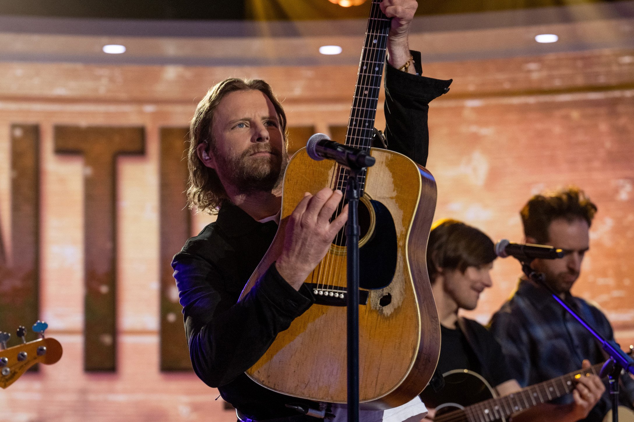 Dierks Bentley