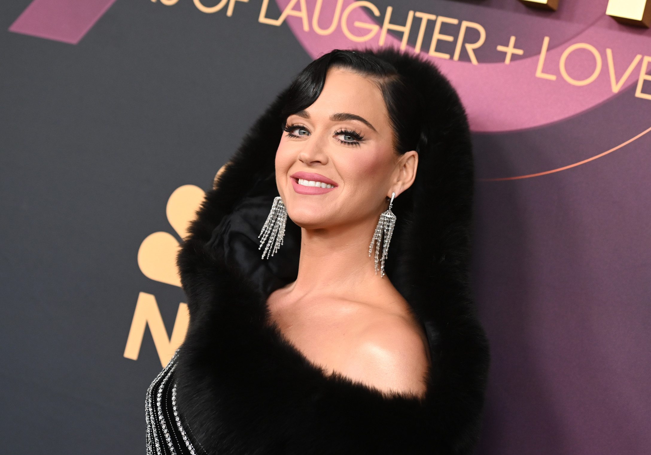Katy Perry