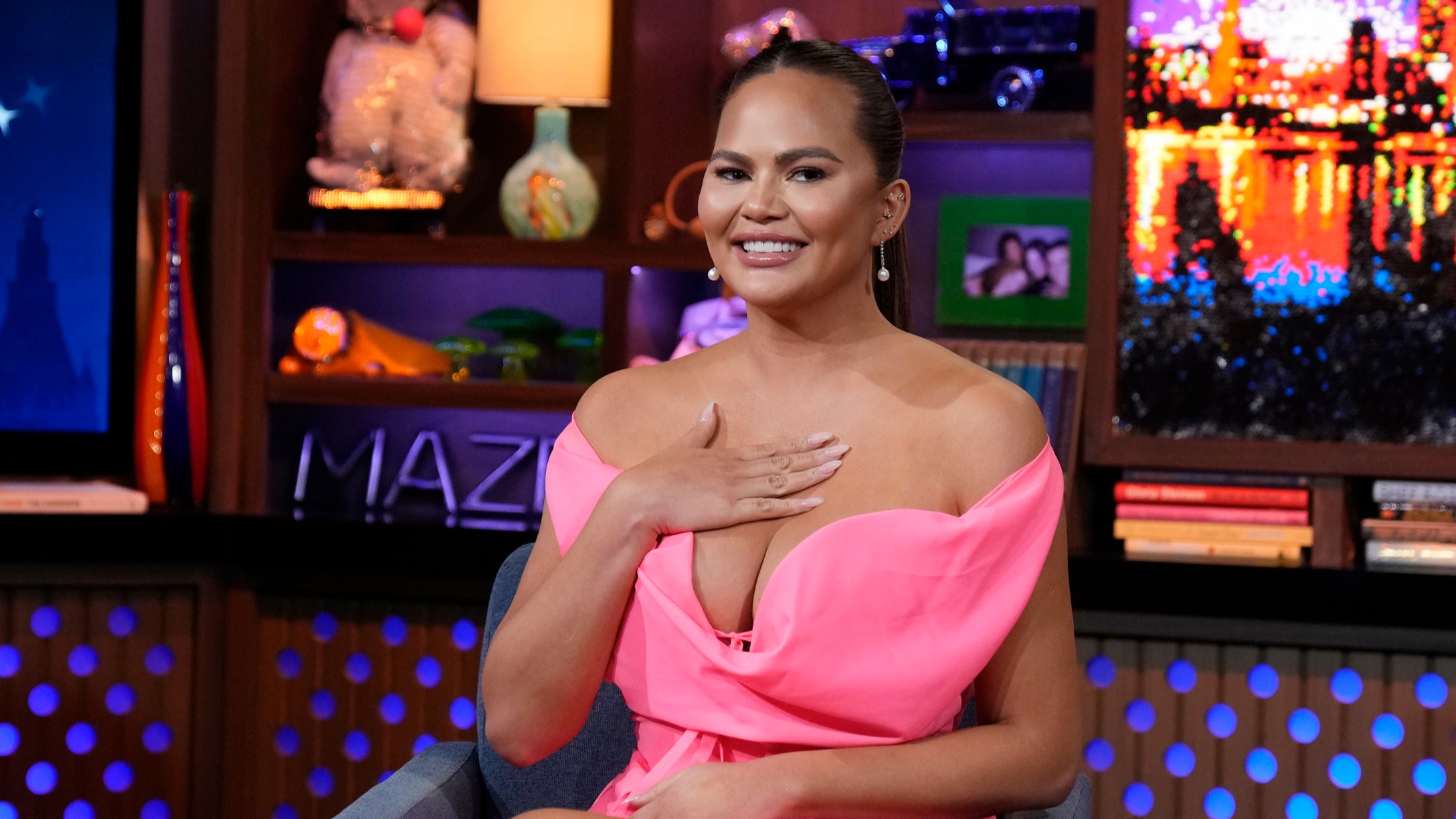 Chrissy Teigen