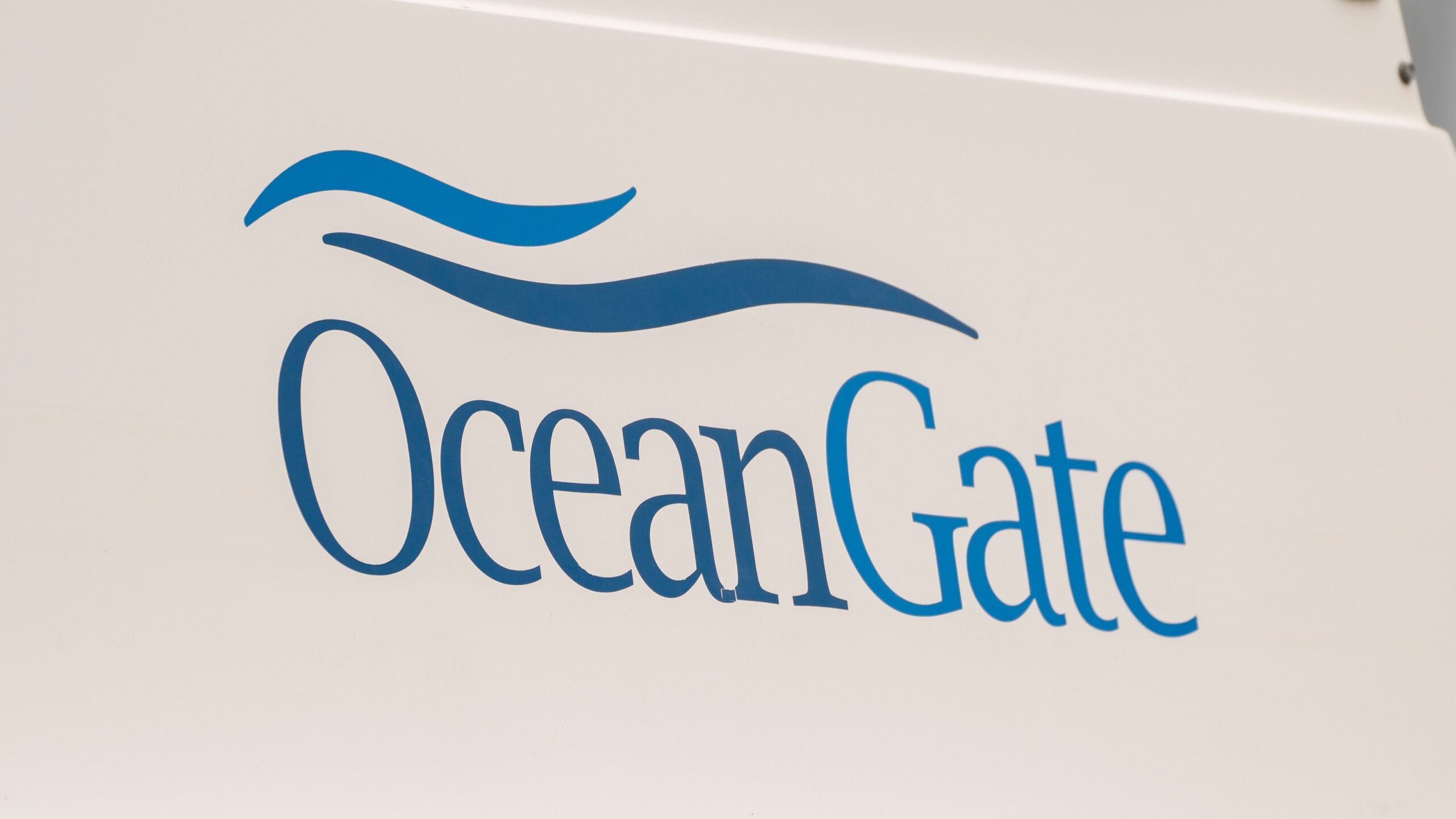 OceanGate