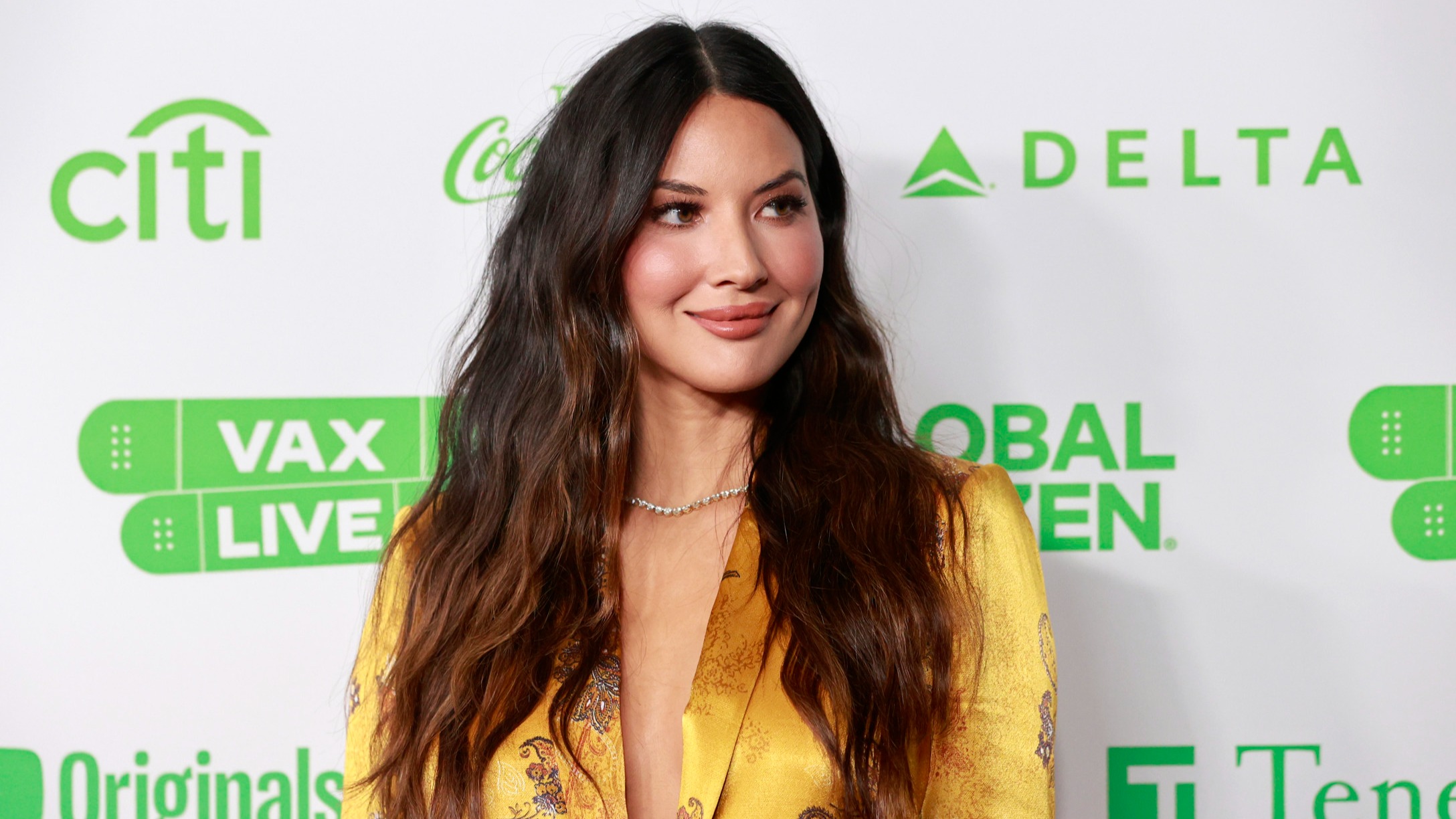 Olivia Munn