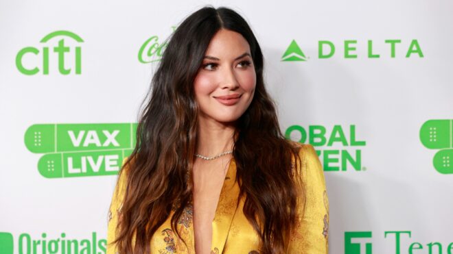 Olivia Munn