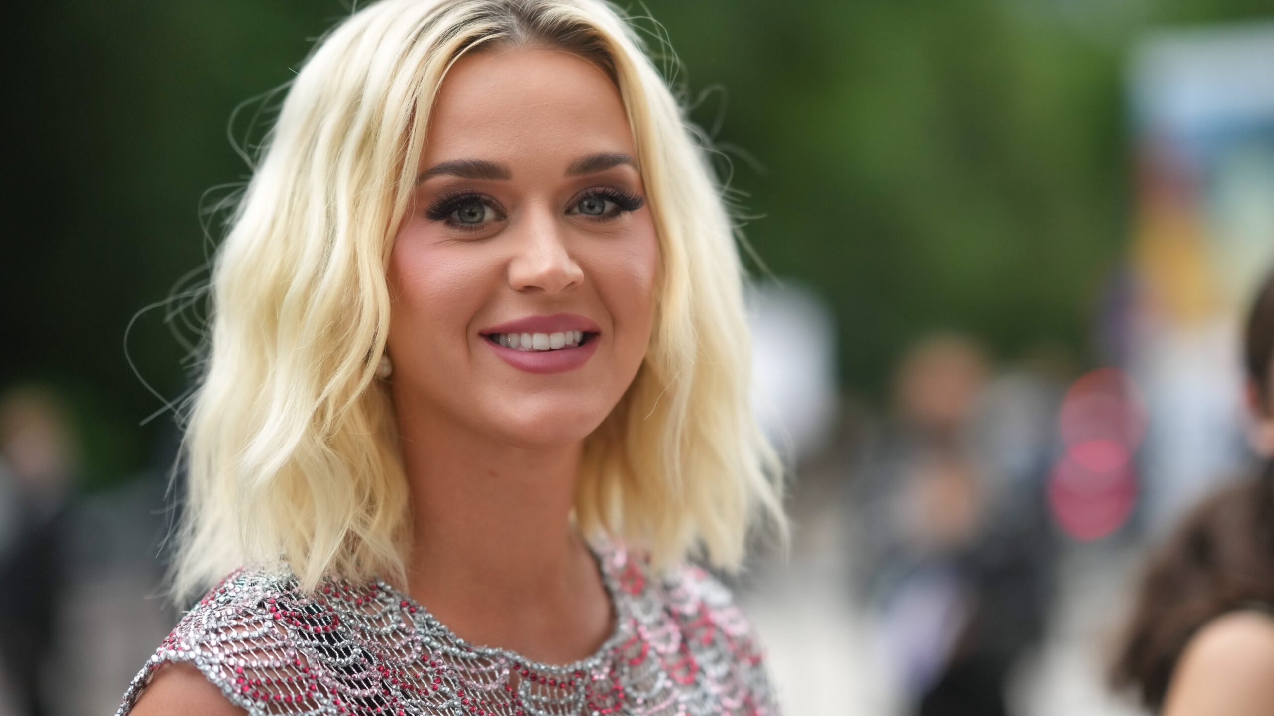 Katy Perry