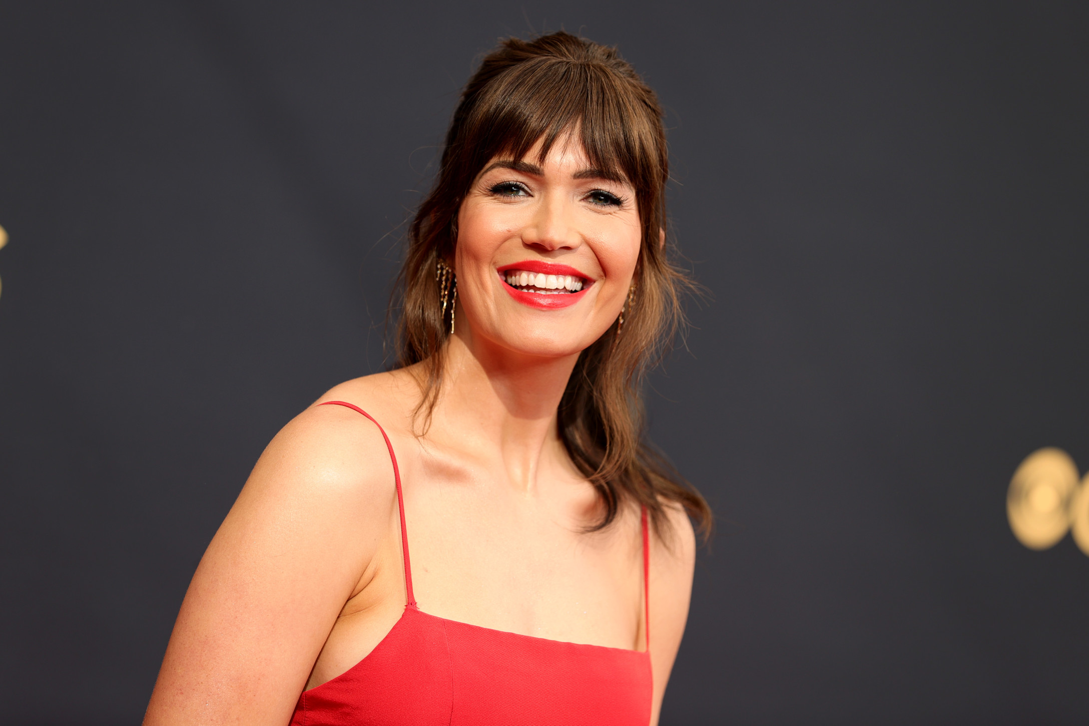 Mandy Moore