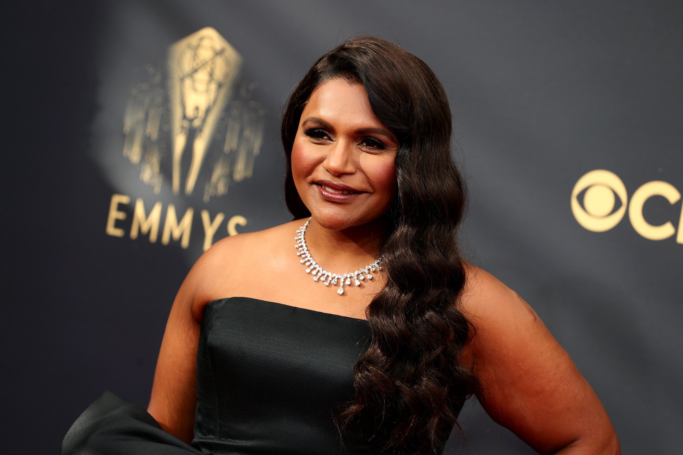 Mindy Kaling