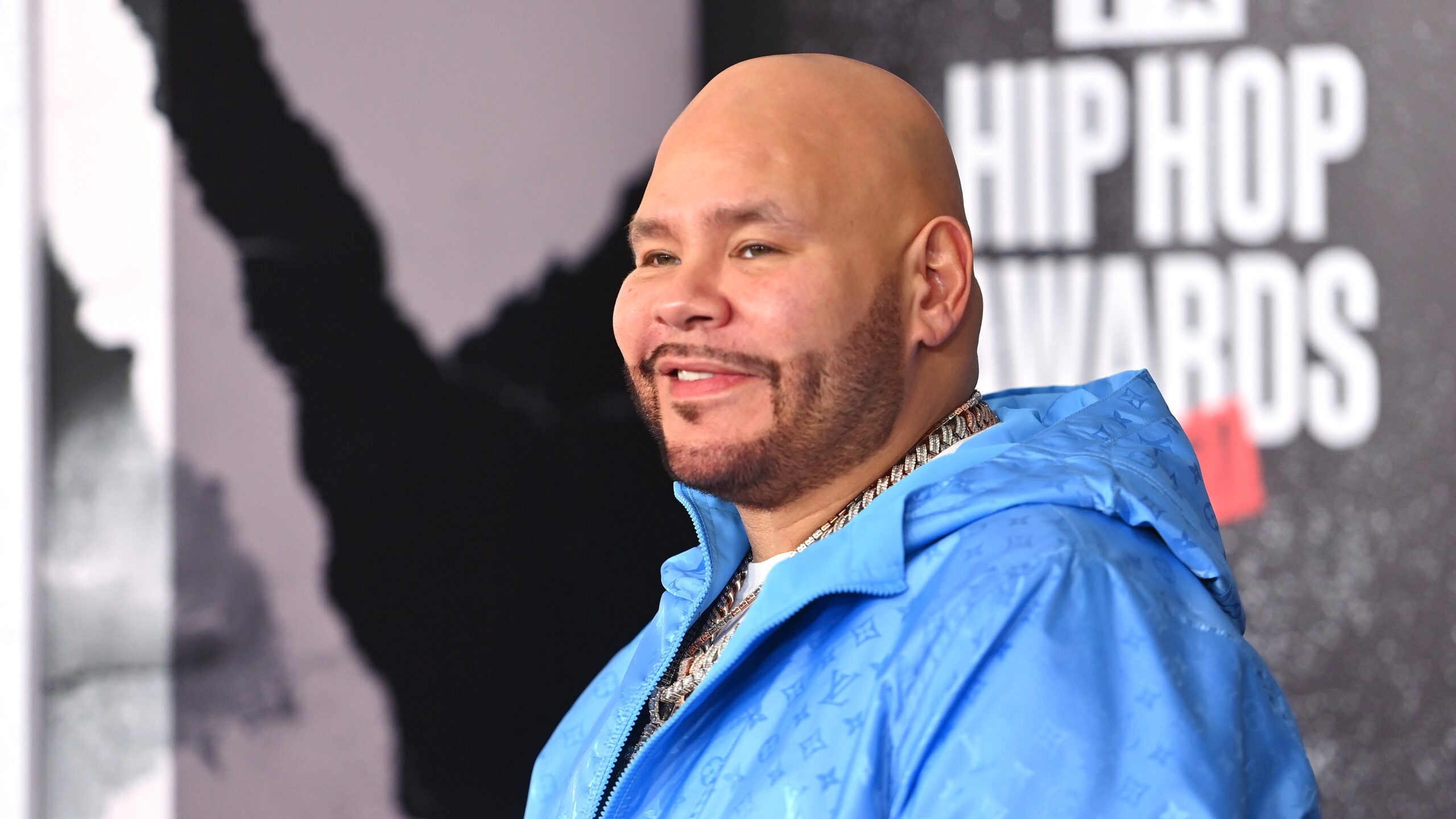 Fat Joe