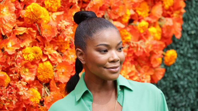 Gabrielle Union