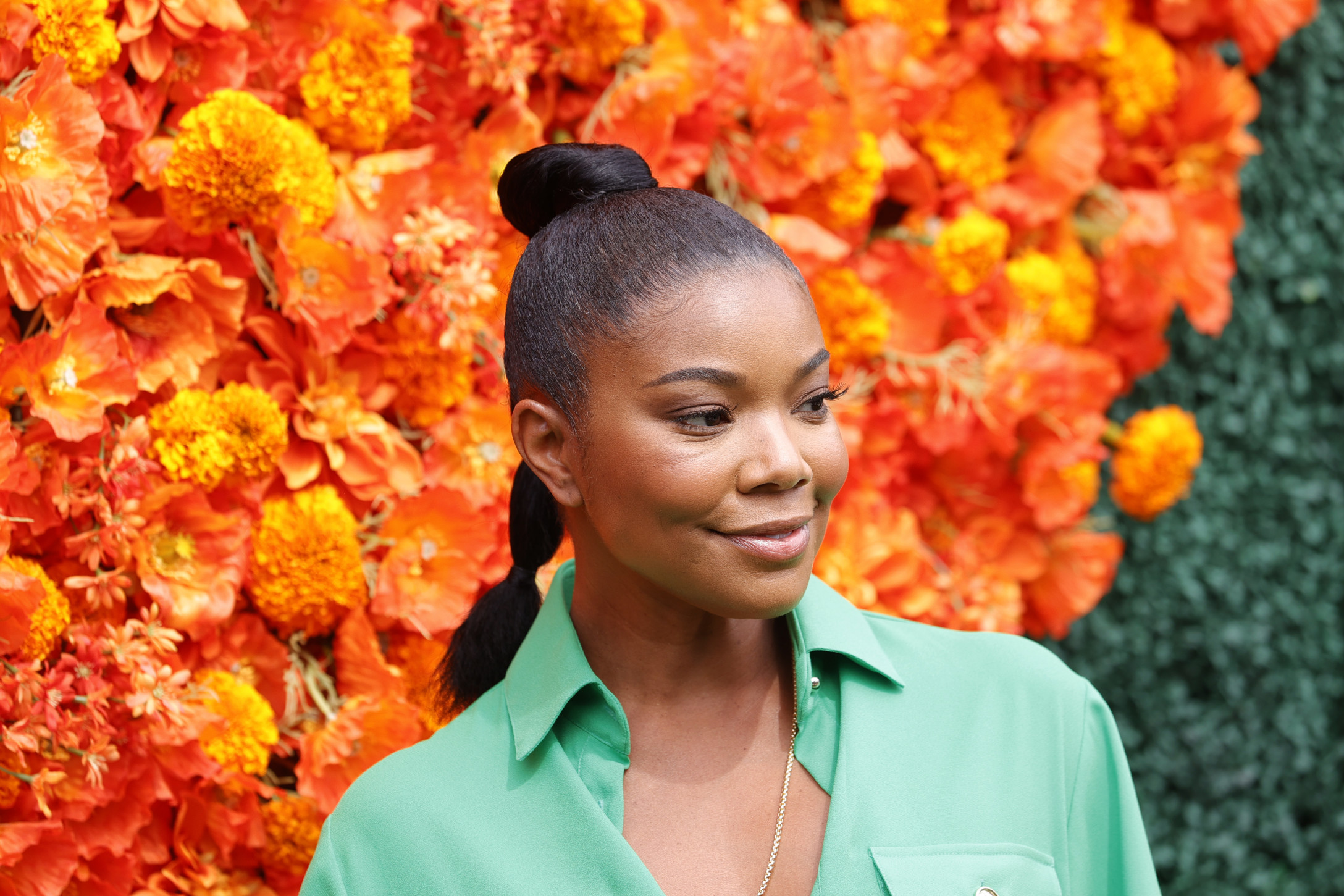 Gabrielle Union