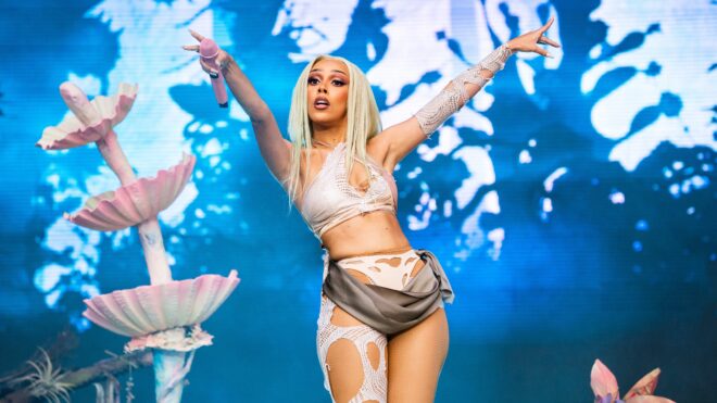Doja Cat