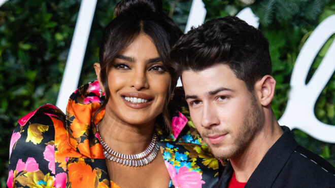 Priyanka Chopra
