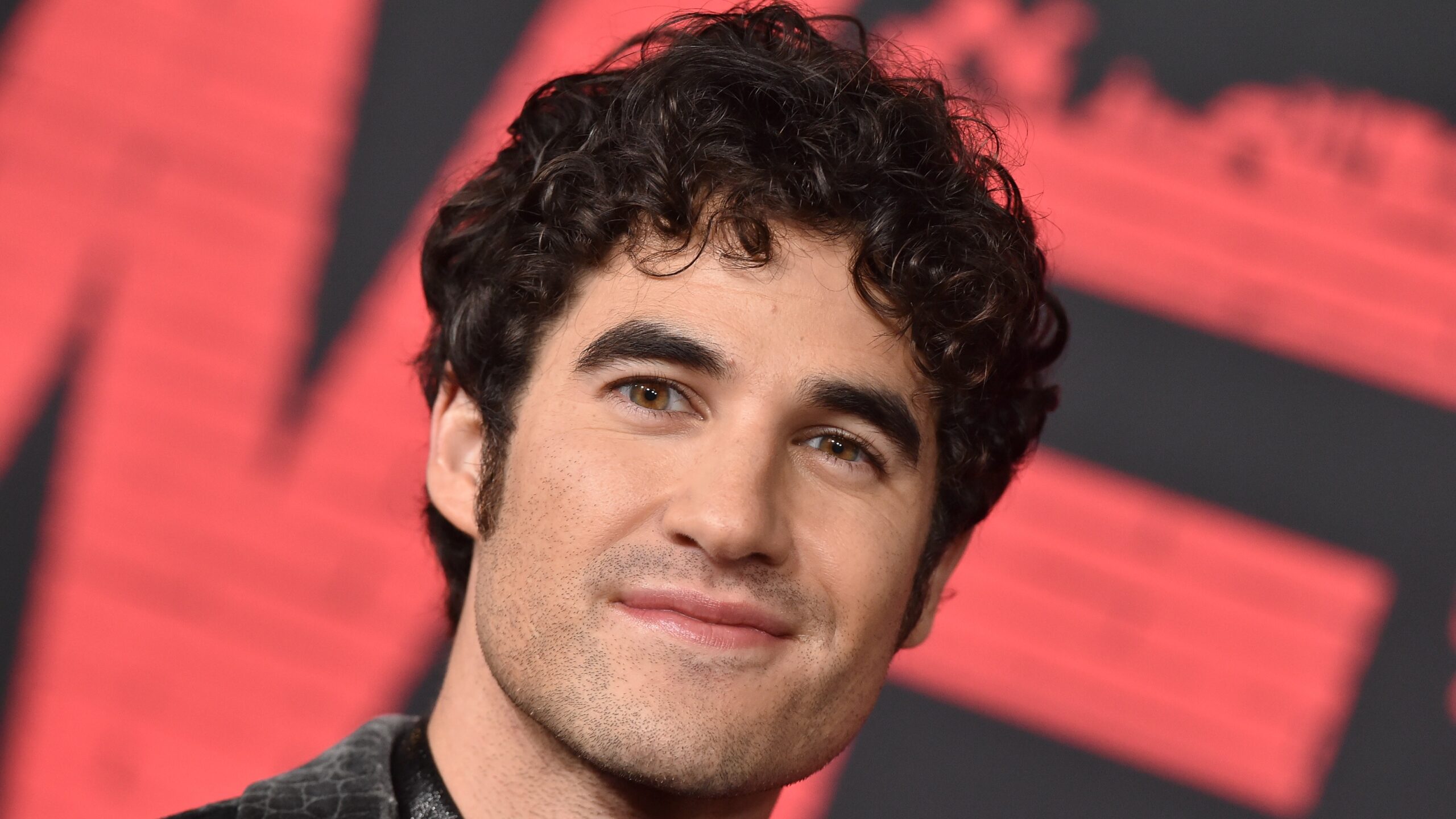 Darren Criss