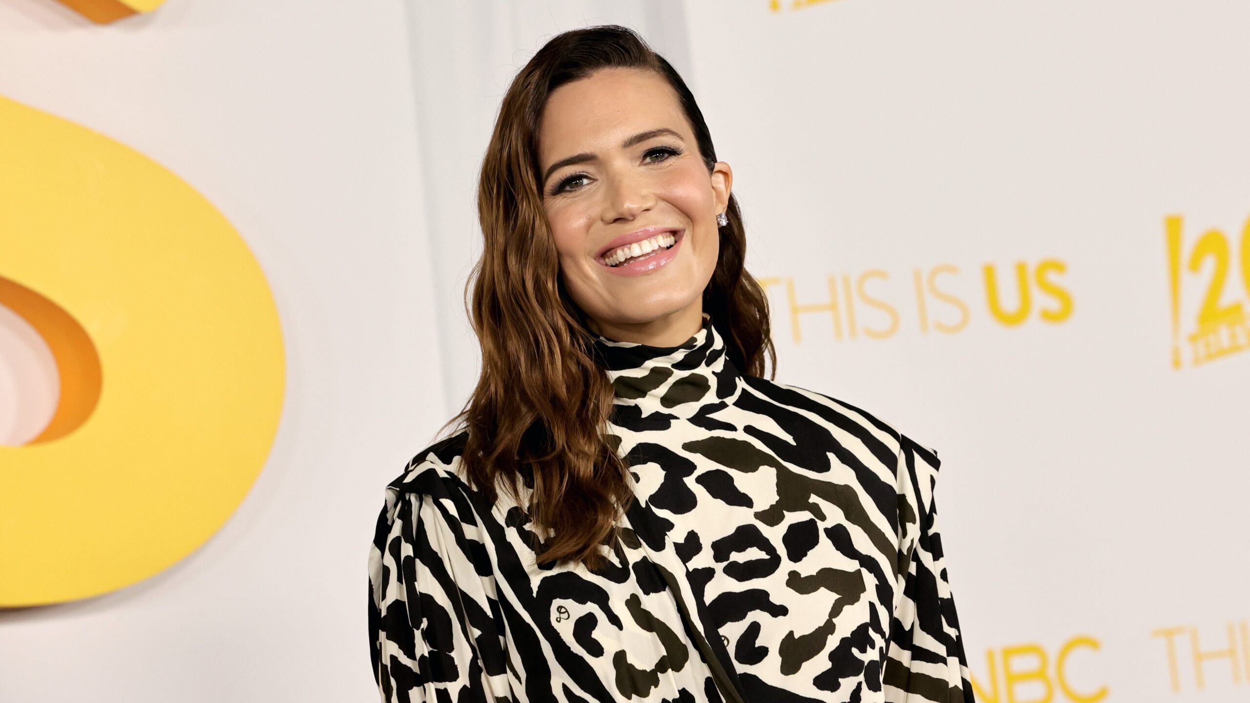 Mandy Moore