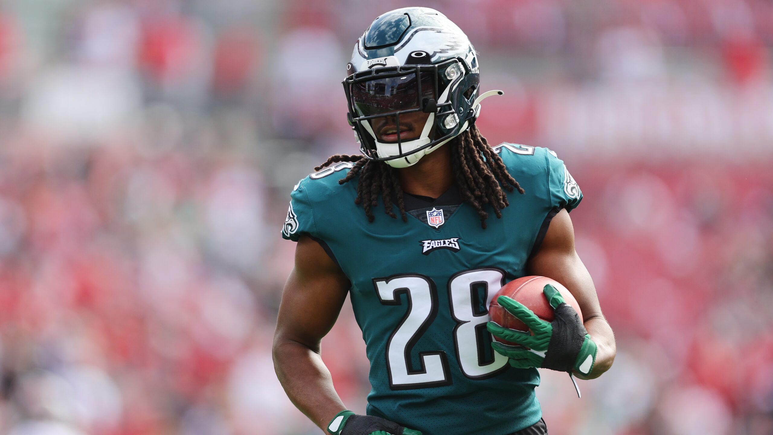 Anthony Harris