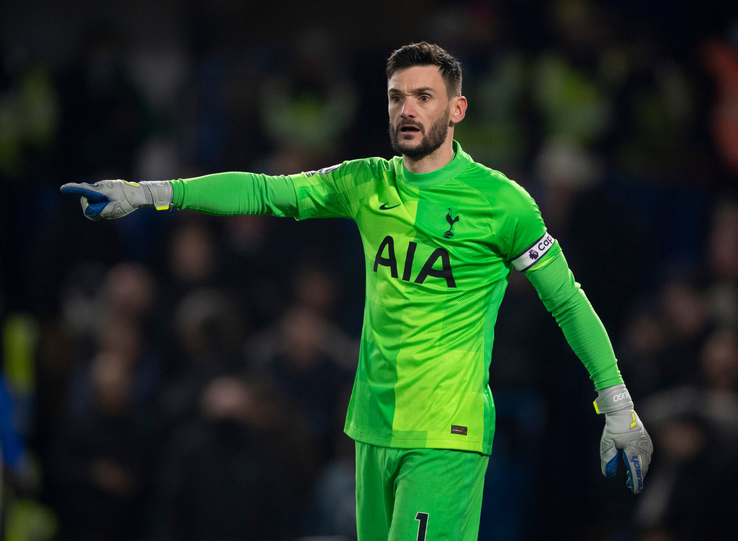 Chelsea v Tottenham Hotspur - Premier League