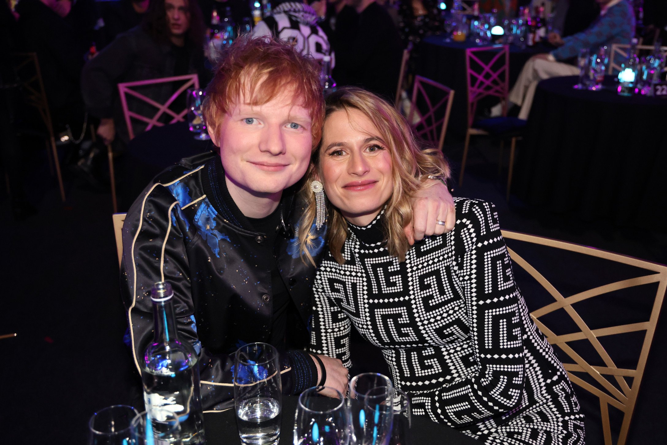 Ed Sheeran