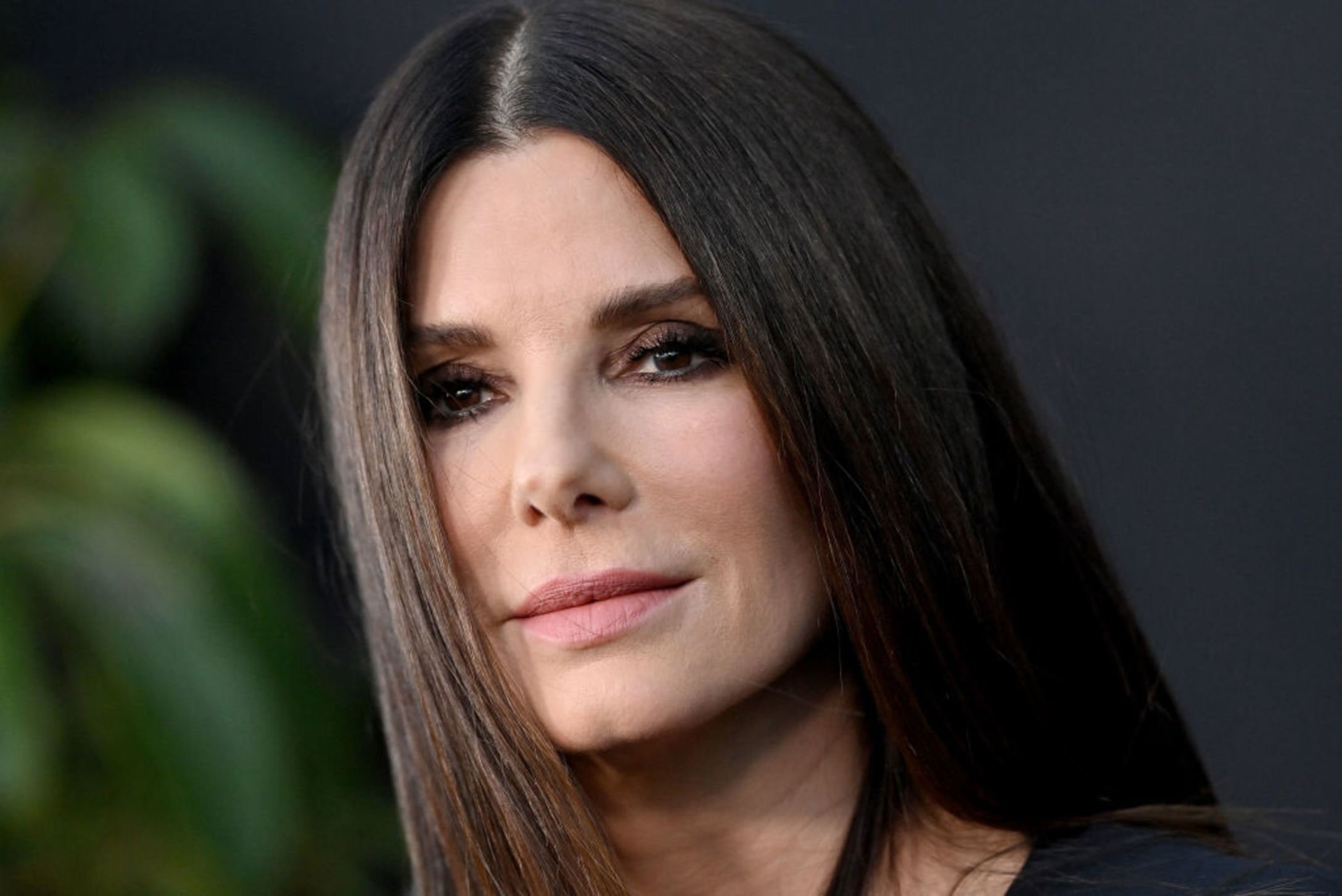Sandra Bullock