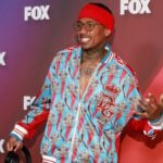 Nick Cannon