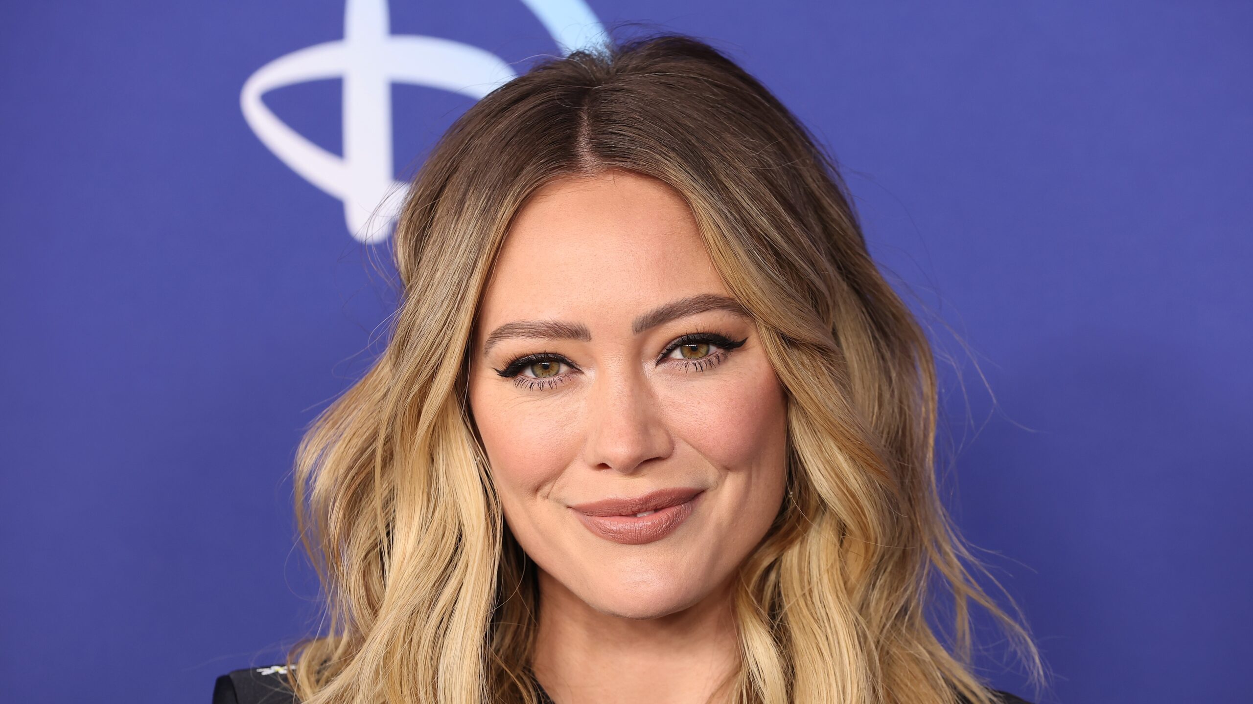 Hilary Duff