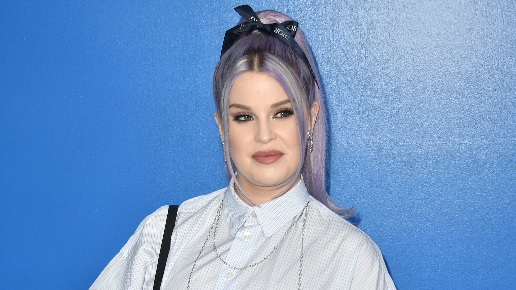 Kelly Osbourne