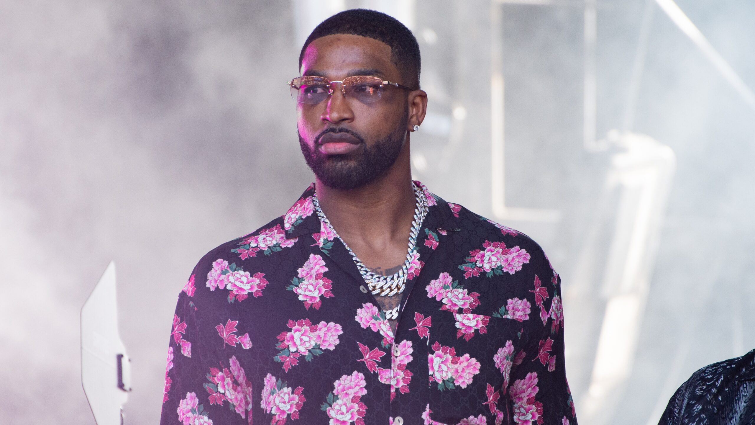 Tristan Thompson