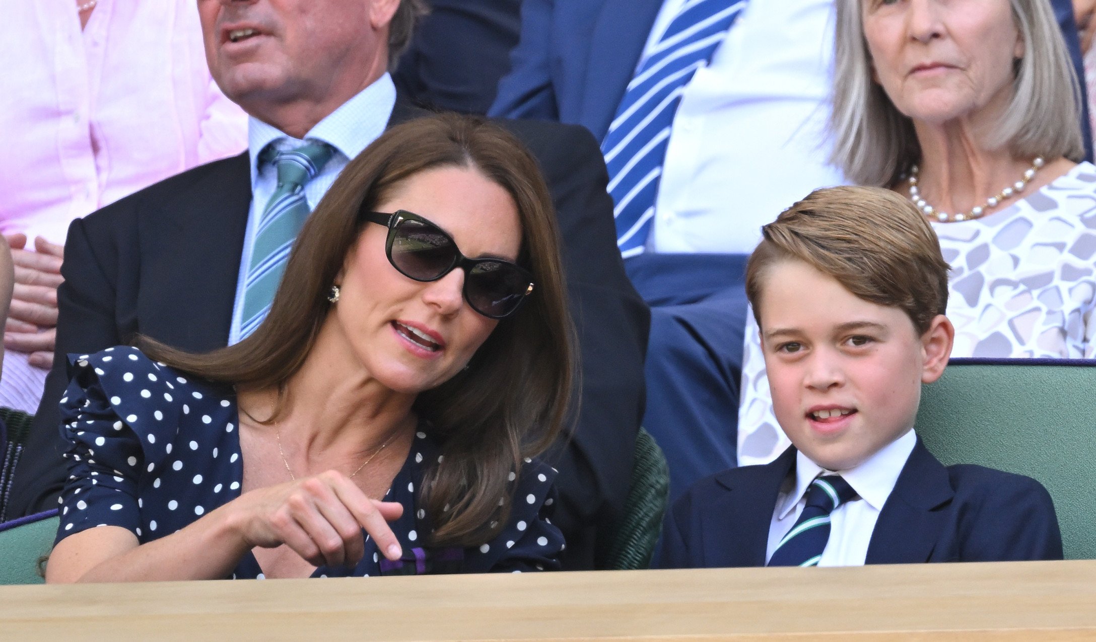Kate Middleton