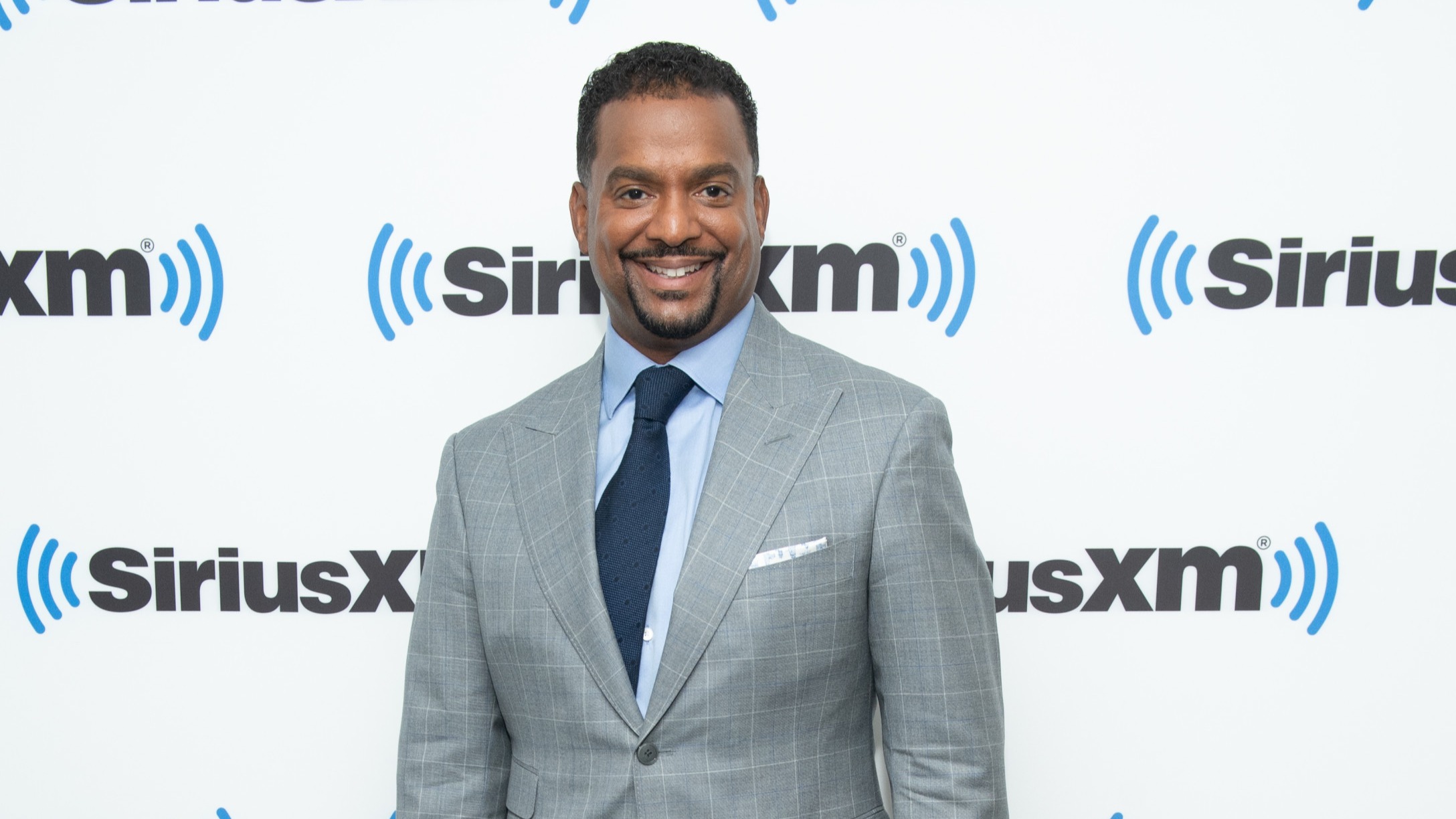 Alfonso Ribeiro