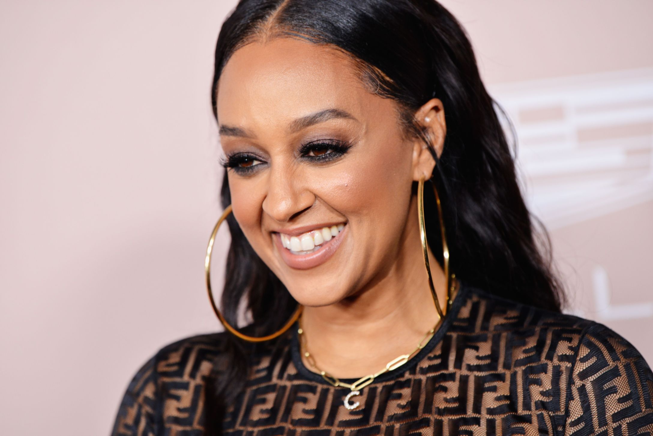 Tia Mowry