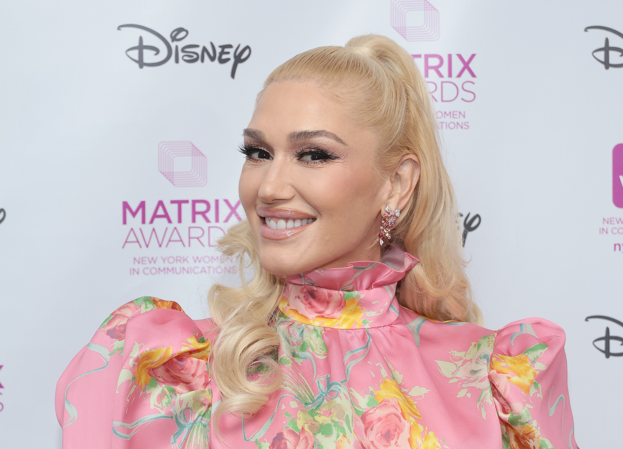 Gwen Stefani
