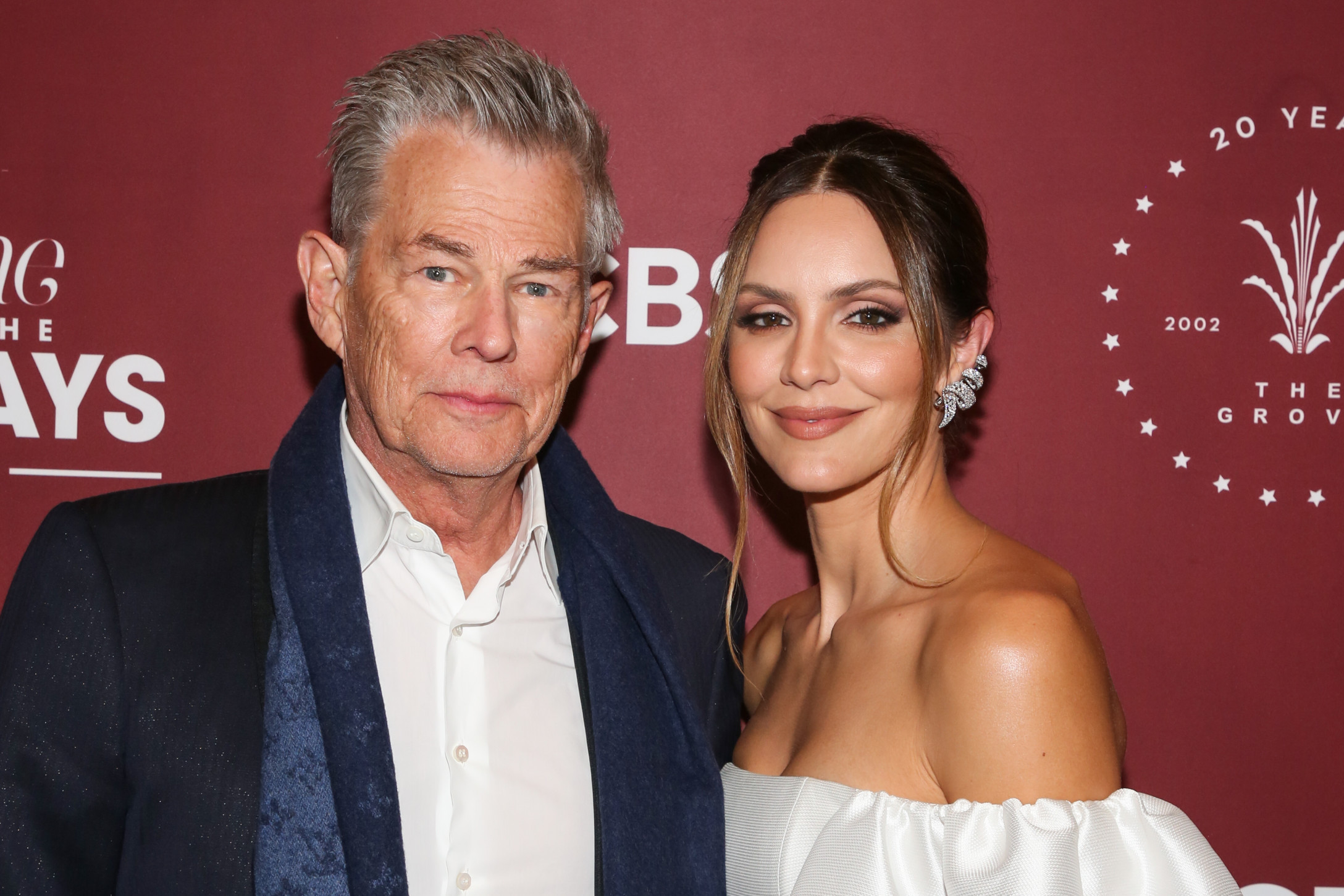 David Foster