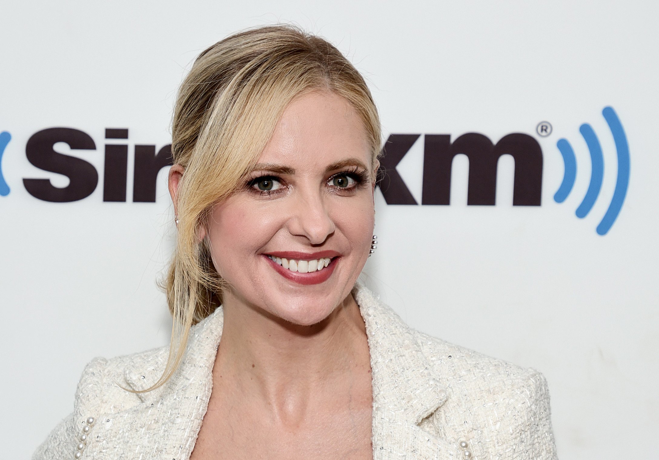 Sarah Michelle Gellar