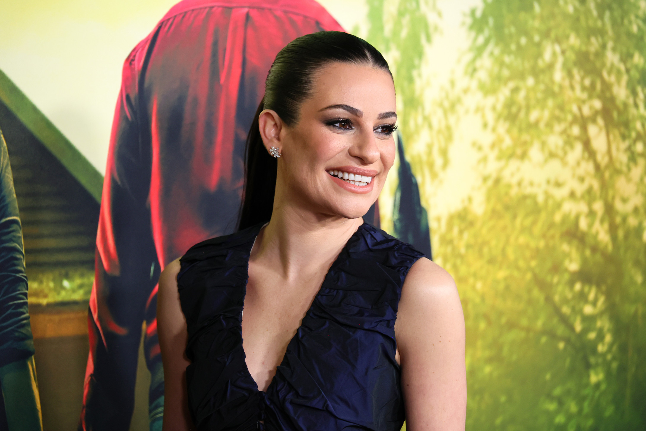Lea Michele